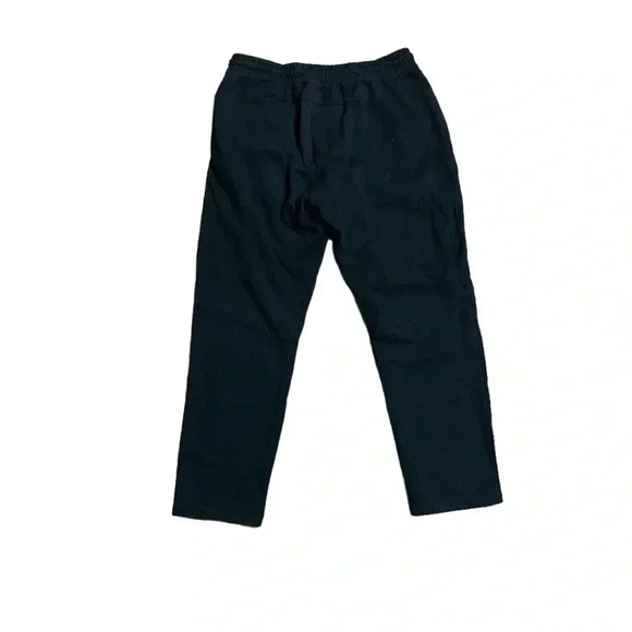 Black Layer 8 Joggers Pants size L - Picture 4 of 4